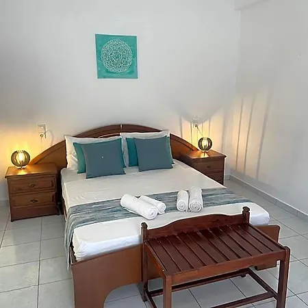 Bluemandala Apartmanhouse 호텔