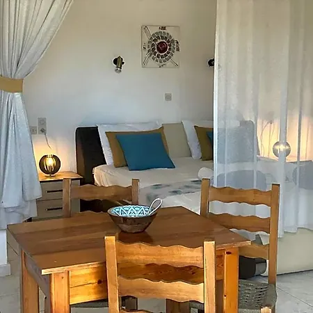 호텔 Bluemandala Apartmanhouse *