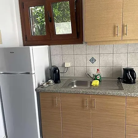 Bluemandala Apartmanhouse 호텔