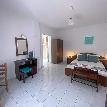 Bluemandala Apartmanhouse 호텔