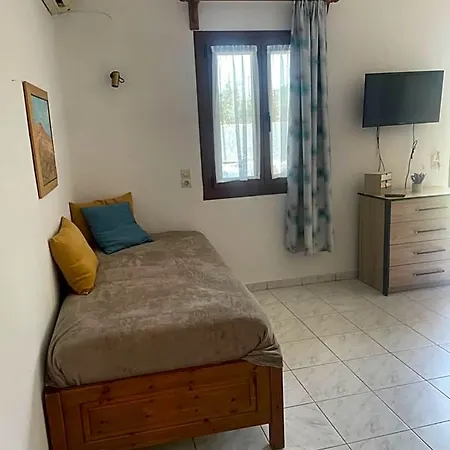 Bluemandala Apartmanhouse 호텔 *